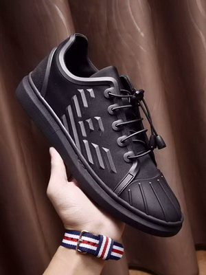 Amani Fashion Casual Men Shoes--026